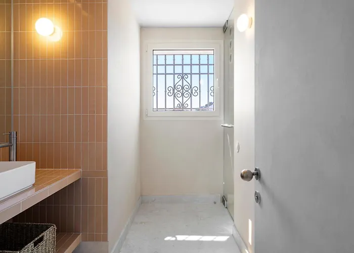 Luxury Villa & Private Pool By Ele Apartments Vila